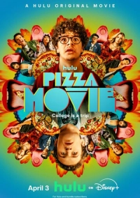 Pizza Movie (2026)